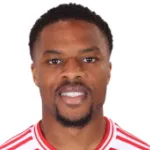 Chuba Akpom