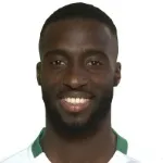 Harouna Abou Demba