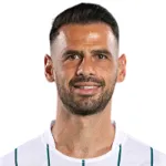 Panagiotis Symelidis