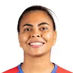 Laurie Batista
