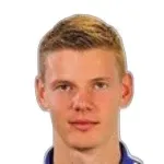 Ári Mohr Jónsson