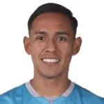 Rodrigo Vargas