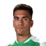 Nicolás Orellana