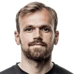 Iver Fossum