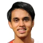 Shahdan Bin Sulaiman
