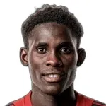 Hamza Barry