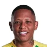 Jhon Vásquez