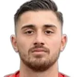 Kenan Dunnwald-Turan