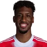 Kingsley Coman