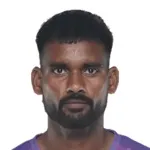 Ravi Kumar