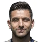 Efthymis Koulouris