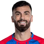 Georgios Mygas