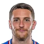 Conor Washington