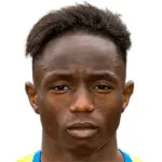 Issa Kallon