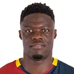 Caleb Ekuban
