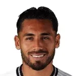 Marcos Bolados