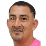 Victor Samudio