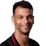 Thyere Rafael