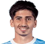 Nicolas Pizzichillo Franco