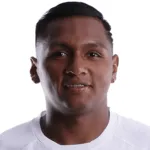 Alfredo Morelos