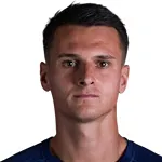 Adam Mitchell