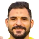 Mahmoud Hamdy