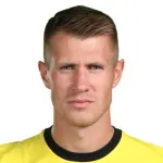 Damian Szymański