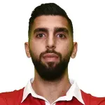 Hilal El-Helwe