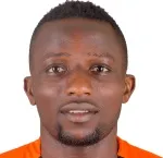 Pacôme Agboke