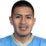 Erwin Saavedra