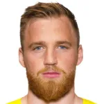 Bjornsen Garnas Espen