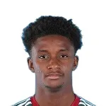 Demarai Gray