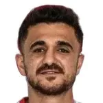 Abdulsamet Kırım