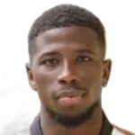 Cheik Traoré
