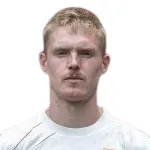 Fredrik Jensen