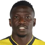 Peter Etebo