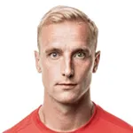 Tobias Salquist