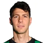 Luca Mazzitelli