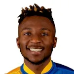 Yves Simon Pambou