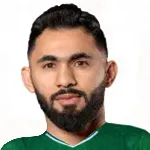 Kamil Al-Aswad
