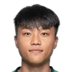 Wai Keung Chung