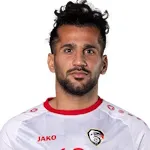 Moayad Al Khouli