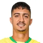 Lucas Suarez
