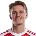 Martin Ødegaard