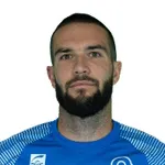 Anthony Ribelin