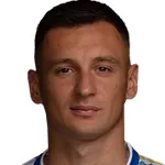 Vladyslav Kabaiev