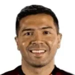 Nahuel Luján