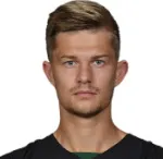 Egor Sorokin