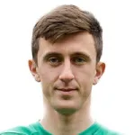 Valerii Rohozynskyi