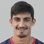 Lucas Rodríguez